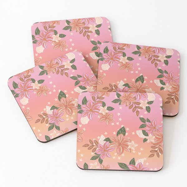 Item preview, Heavenly Garden designed and sold by prikanashiro.