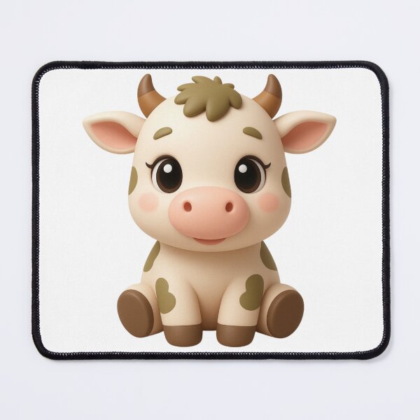Item preview, USF Cow designed and sold by ZERO9968.