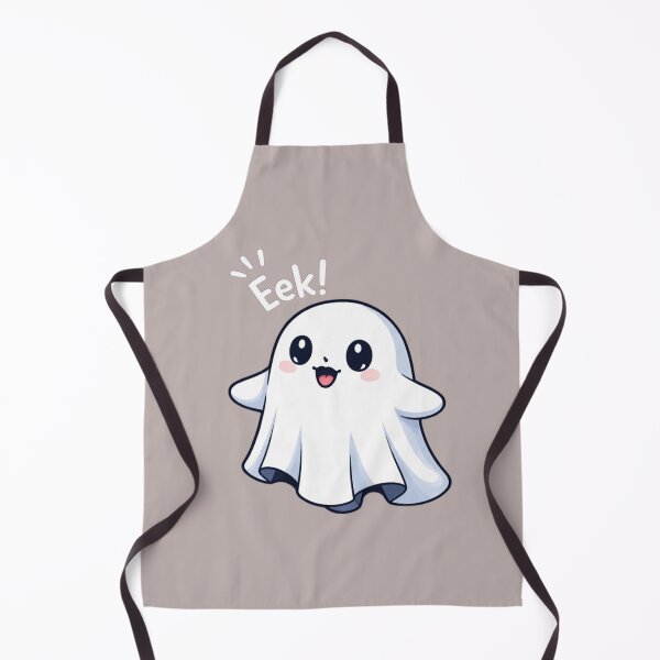 Item preview, Cute ghost  designed and sold by Pics-Art-Vibe.