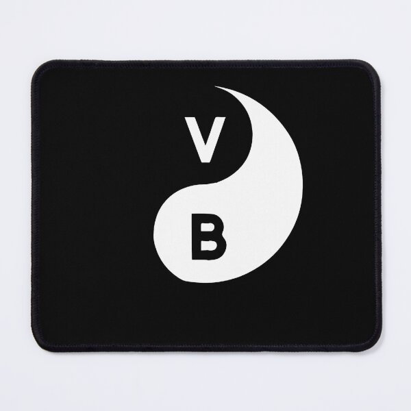 Item preview, viagra boys yinyang  designed and sold by mrmwf.