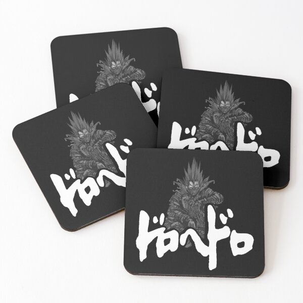Item preview, En Dorohedoro designed and sold by Fire TheMann.