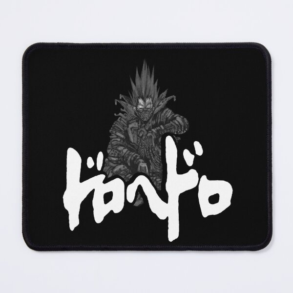 Item preview, En Dorohedoro designed and sold by Fire TheMann.