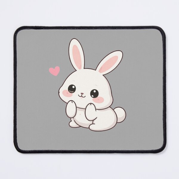 Item preview, Cute bunny designed and sold by Pics-Art-Vibe.