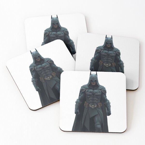 Item preview, Shadow Vigilante Illustration | Medieval Assassin Fantasy Style designed and sold by LoomisDreams.
