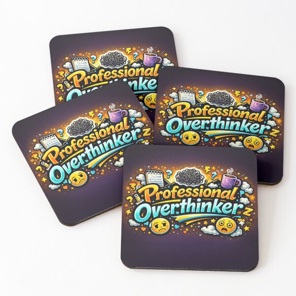 Item preview, Funny Text Design 2 designed and sold by Swati's Digital Den.