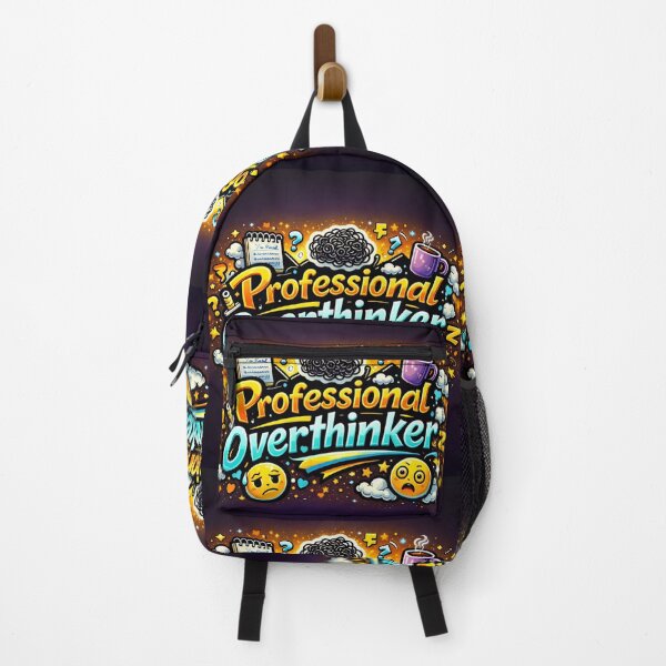 Item preview, Funny Text Design 2 designed and sold by Swati's Digital Den.