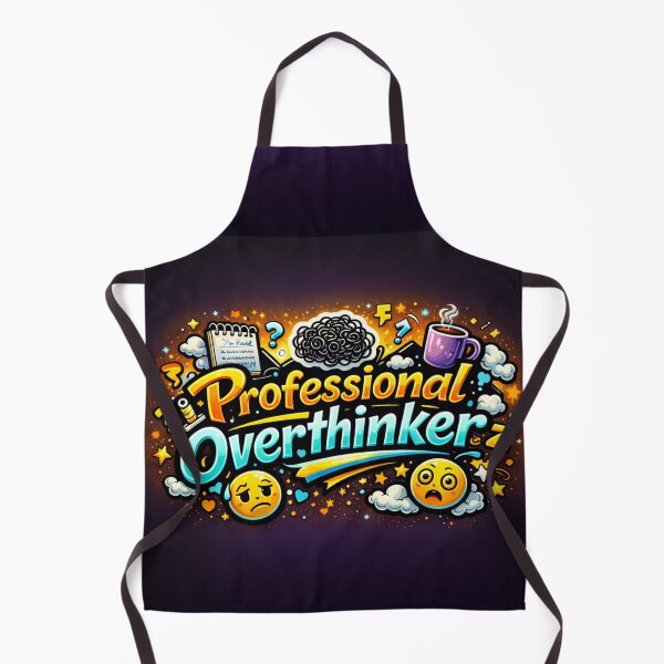 Item preview, Funny Text Design 2 designed and sold by Swati's Digital Den.