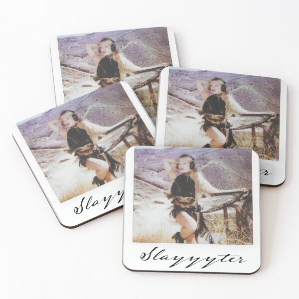 Item preview, Slayyyter Worst Girl In America $ designed and sold by artshlyn.