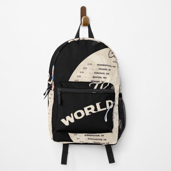 Item preview, Conan Gray Wishbone World Tour 2026, Conan Gray, Wish Bone Tour designed and sold by playrify.