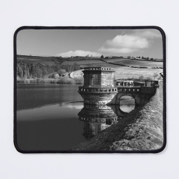 Item preview, Digley Reservoir designed and sold by Alisonchambers2.