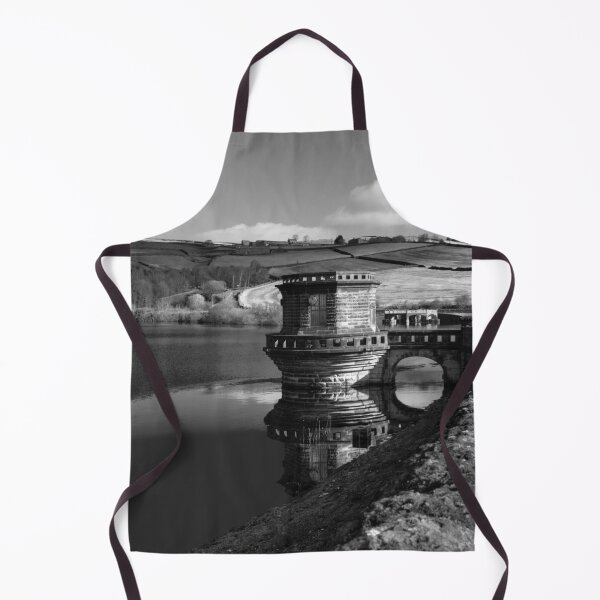 Item preview, Digley Reservoir designed and sold by Alisonchambers2.