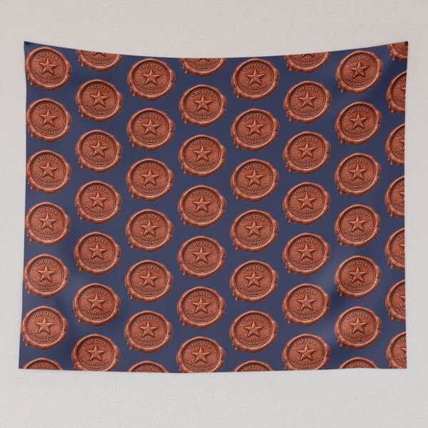 Item preview, Chester Pennsylvania  designed and sold by Broken Antler Designs .