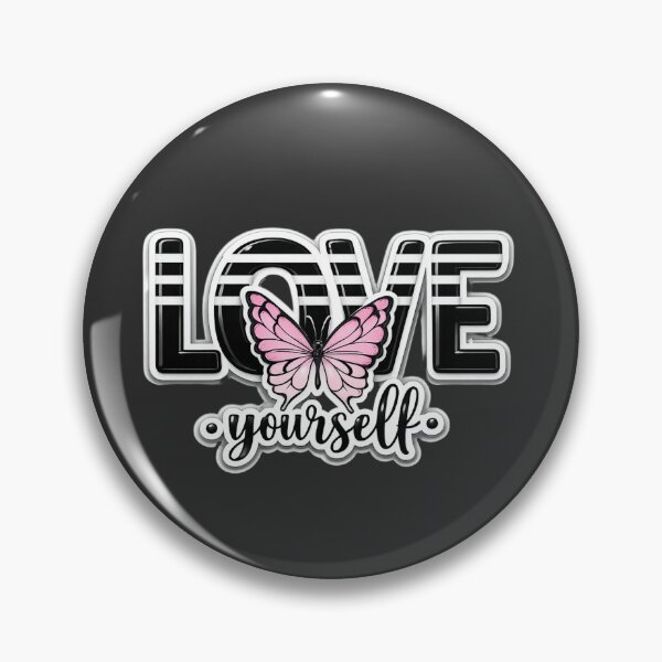 Item preview, Love yourself  designed and sold by Pics-Art-Vibe.