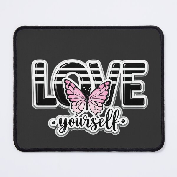 Item preview, Love yourself  designed and sold by Pics-Art-Vibe.