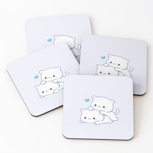 Item preview, Cute kittens  designed and sold by Pics-Art-Vibe.