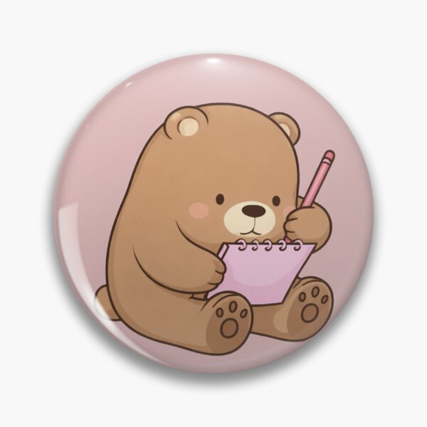 Item preview, Cute teddy designed and sold by Pics-Art-Vibe.