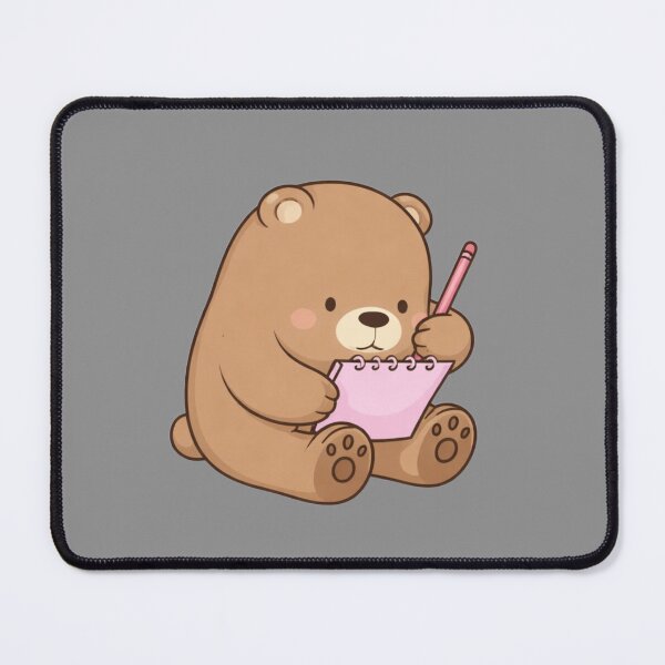 Item preview, Cute teddy designed and sold by Pics-Art-Vibe.