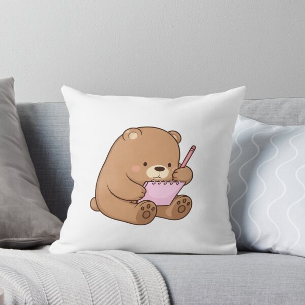 Item preview, Cute teddy designed and sold by Pics-Art-Vibe.