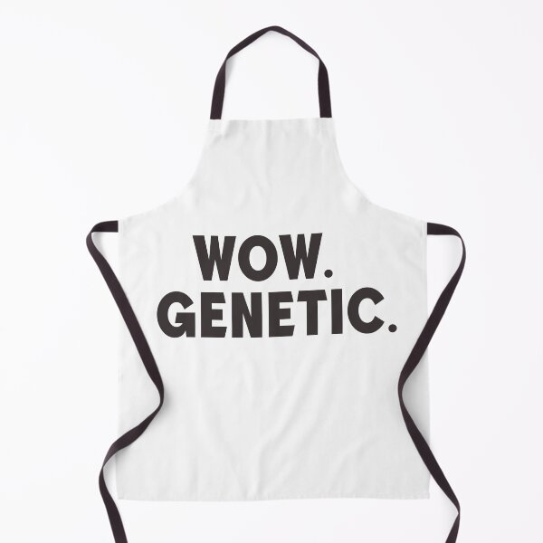 Item preview, Wow genetic designed and sold by Izaa-aart.