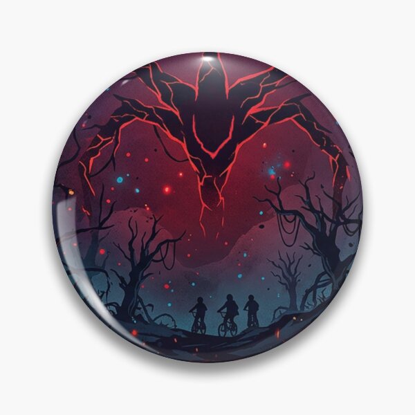 Item preview, The Mind Flayer designed and sold by Browning-Design.