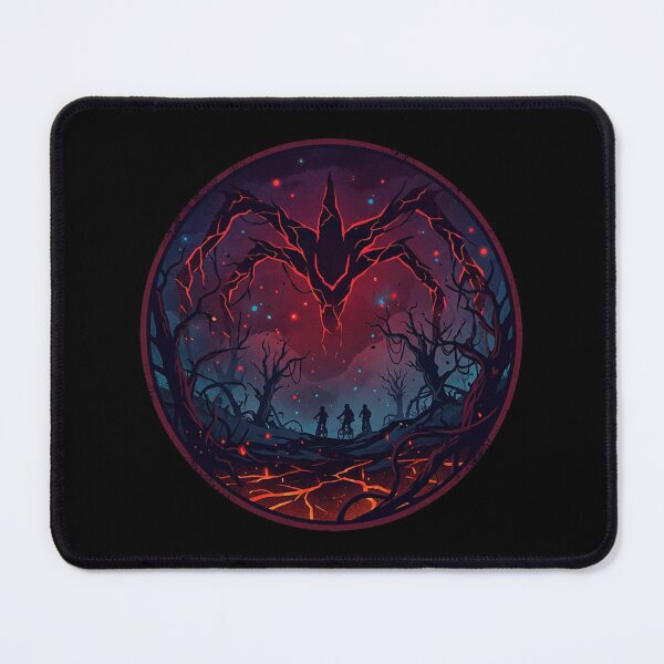 Item preview, The Mind Flayer designed and sold by Browning-Design.