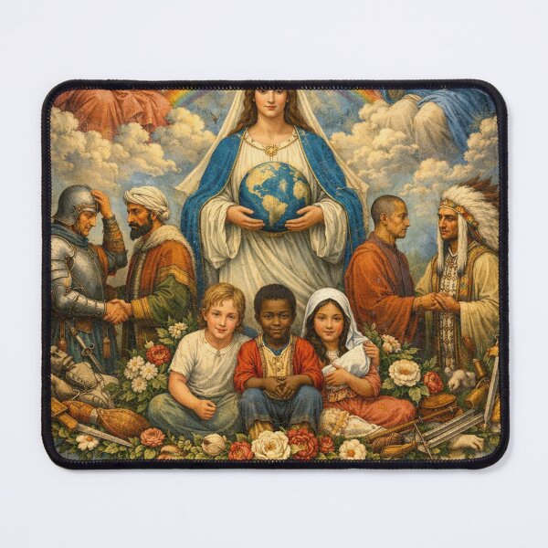 Item preview, WORLD PEACE designed and sold by likbatonboot.