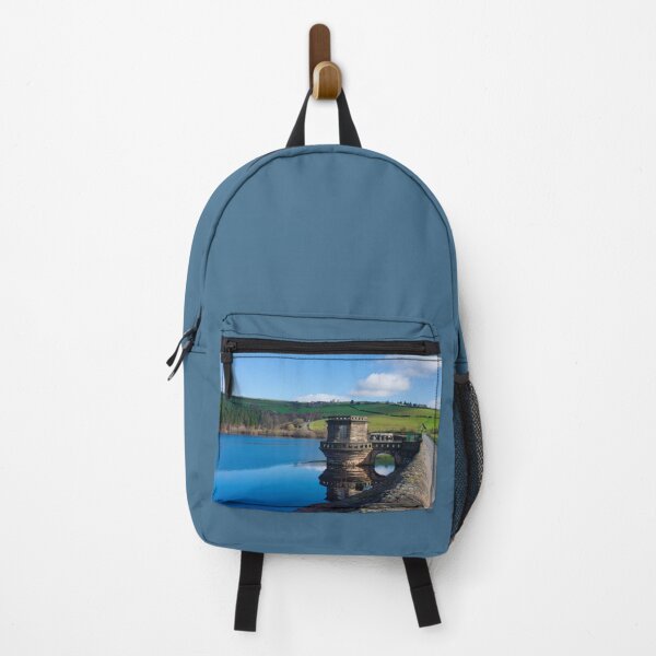 Item preview, Digley Reservoir designed and sold by Alisonchambers2.