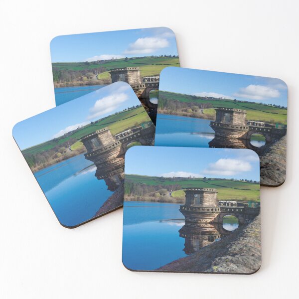 Item preview, Digley Reservoir  designed and sold by Alisonchambers2.