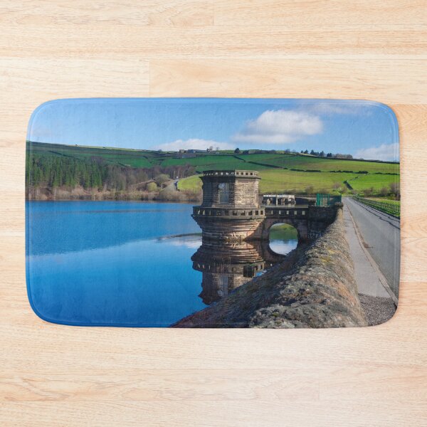 Item preview, Digley Reservoir  designed and sold by Alisonchambers2.