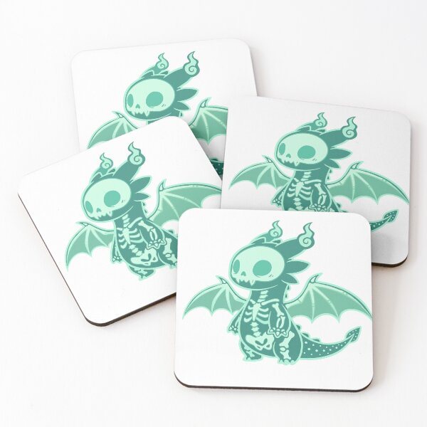 Item preview, Dragon Ghost designed and sold by Malapixel.