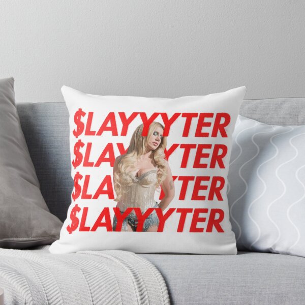Item preview, Slayyyter Worst Girl In America $ designed and sold by artshlyn.