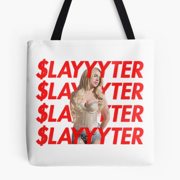 Item preview, Slayyyter Worst Girl In America $ designed and sold by artshlyn.