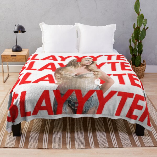 Item preview, Slayyyter Worst Girl In America $ designed and sold by artshlyn.
