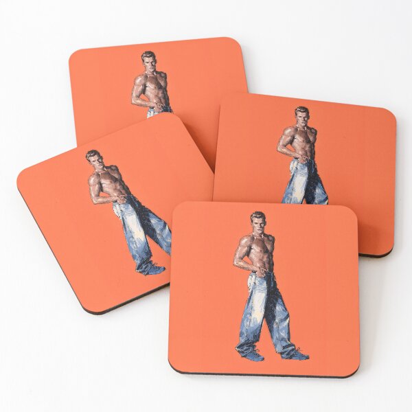 Item preview, Urban Edge: Confidence in Style – A Bold Fashion Statement designed and sold by gayishdesign.