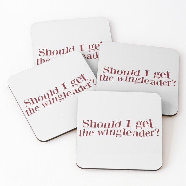 Item preview, Wingleader designed and sold by Izaa-aart.
