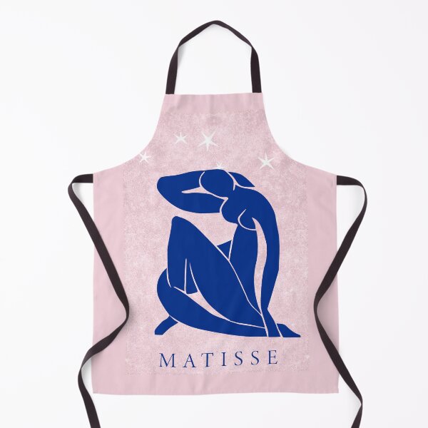 Artikelvorschau, Matisse - Posée Briefmarke R entworfen und verkauft von ArtPlus+.