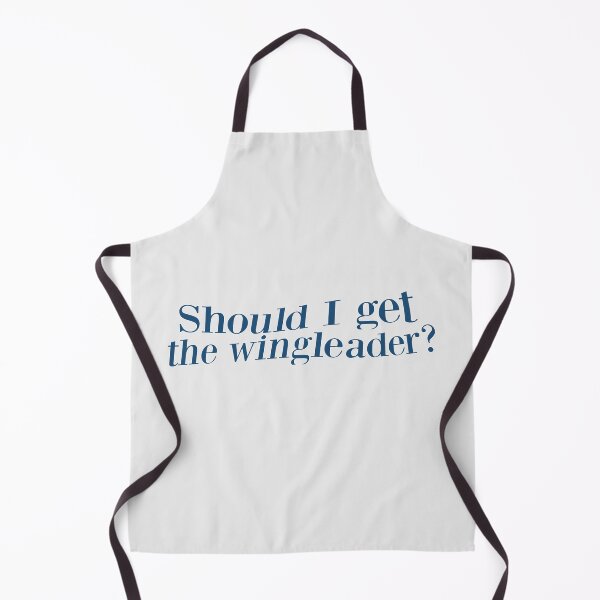 Item preview, Doodle Should i get the wingleader? designed and sold by Izaa-aart.