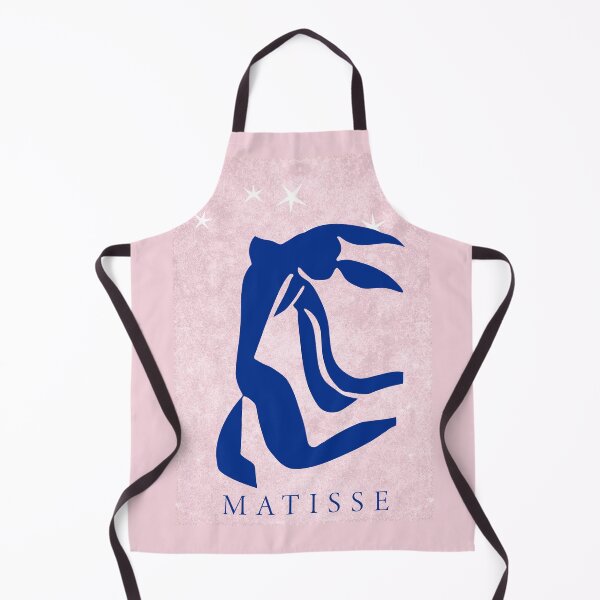 Artikelvorschau, Matisse – Springende Briefmarken C entworfen und verkauft von ArtPlus+.