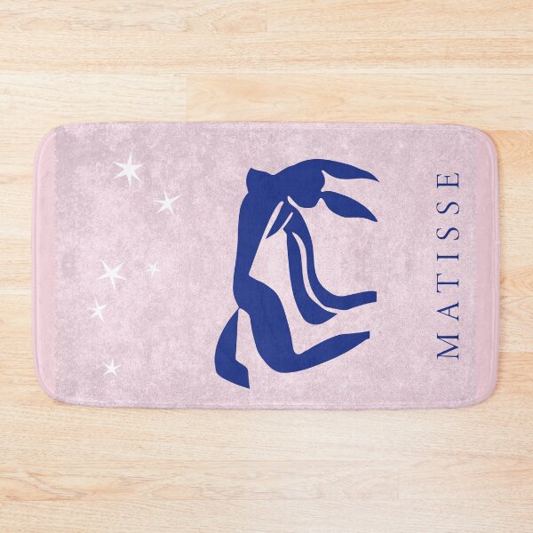 Item preview, Matisse - Jumping Stamps C designed and sold by ArtPlus+.
