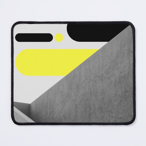Item preview, Brutalist Architecture Bauhaus Poster – Minimalist Concrete Geometry Wall Art | Modern Architectural Design designed and sold by Sub88 Studio.