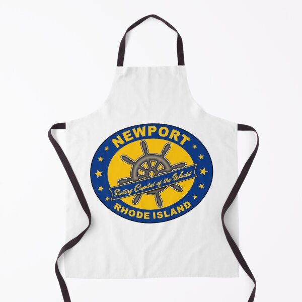 Item preview, Newport Rhode Island sailing capital of the world designed and sold by studioss76.