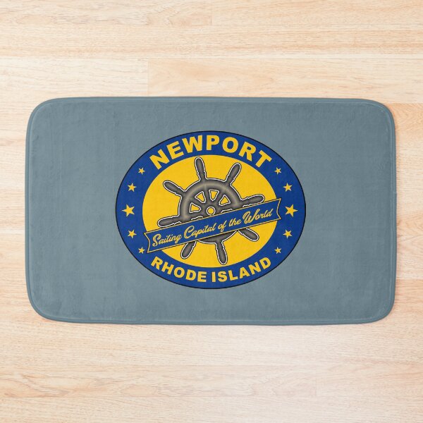Item preview, Newport Rhode Island sailing capital of the world designed and sold by studioss76.