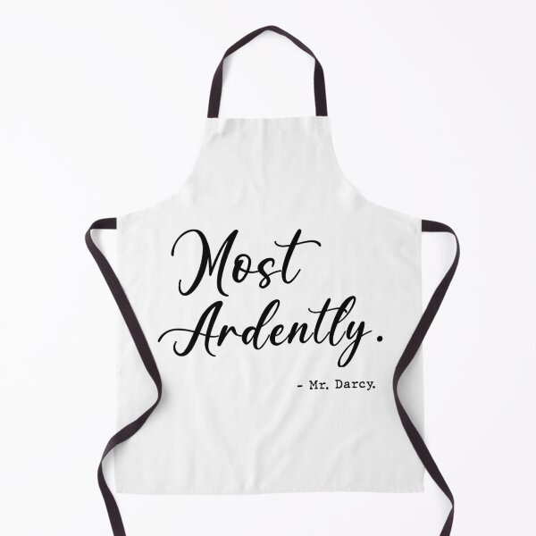 Item preview, Most Ardently Pride and Prejudice designed and sold by Izaa-aart.