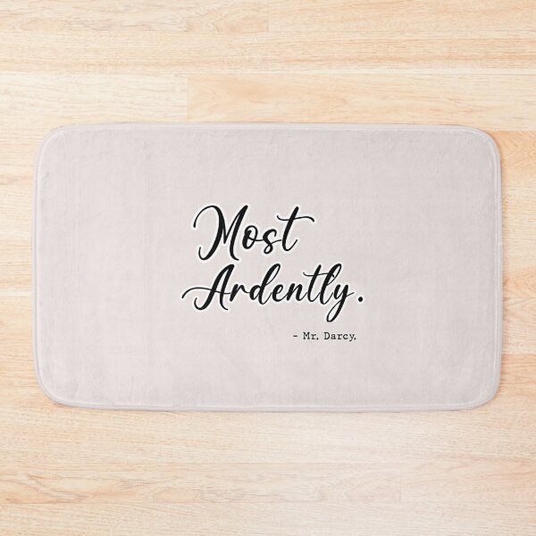 Item preview, Most Ardently Pride and Prejudice  designed and sold by Izaa-aart.