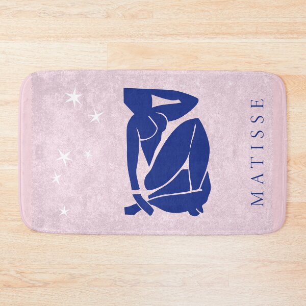Item preview, Matisse - En souvenir Stamp L designed and sold by ArtPlus+.