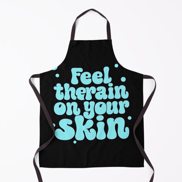 Item preview, Feel the Rain on Your Skin designed and sold by Stefrait-7.