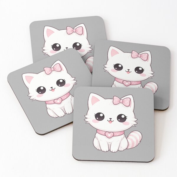 Item preview, Cute kitty designed and sold by Pics-Art-Vibe.