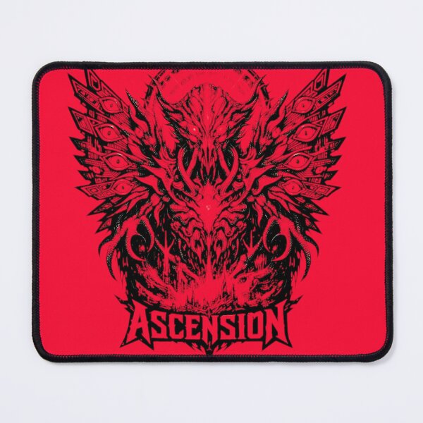 Item preview, Ascension designed and sold by ParanormalShop.