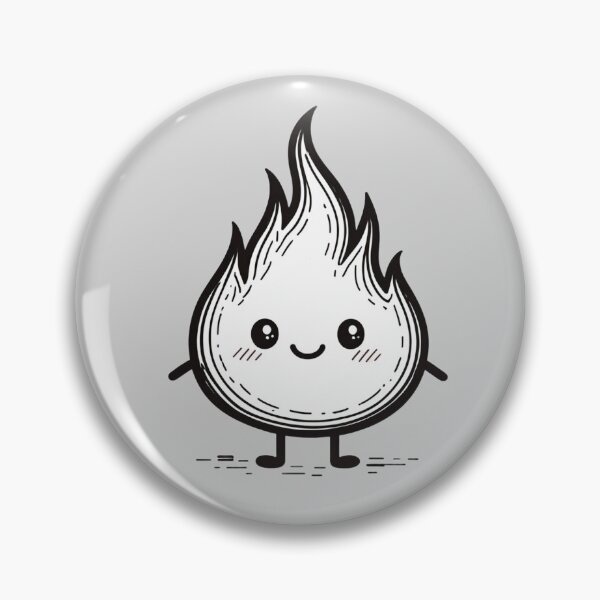 Item preview, Fire designed and sold by Pics-Art-Vibe.