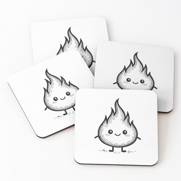 Item preview, Fire designed and sold by Pics-Art-Vibe.